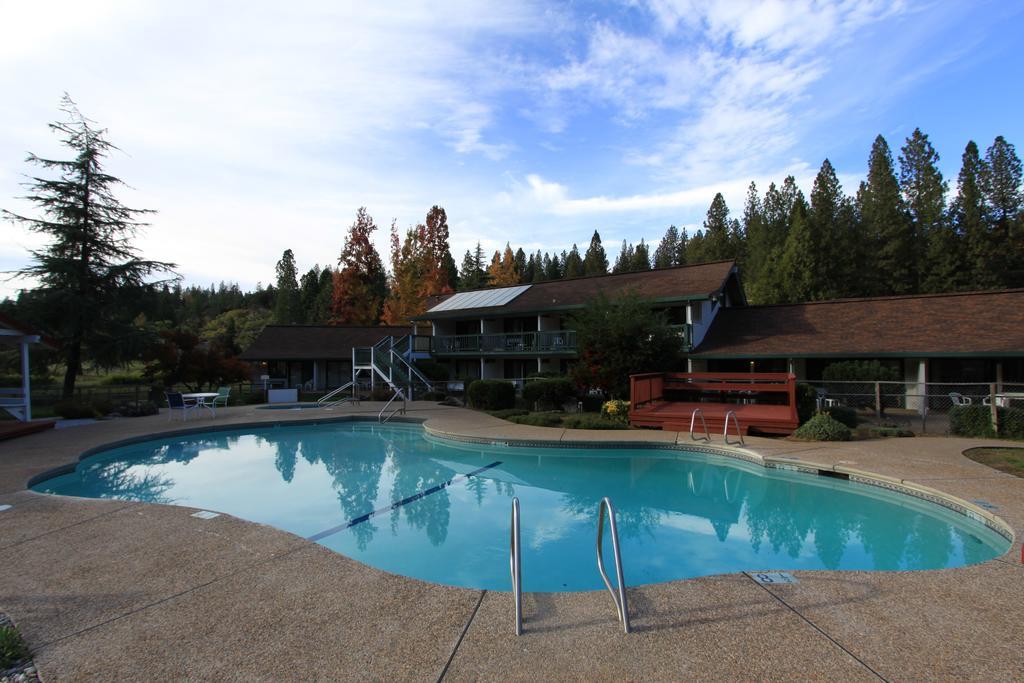 Pioneer Inn & Suites Volcano ภายนอก รูปภาพ